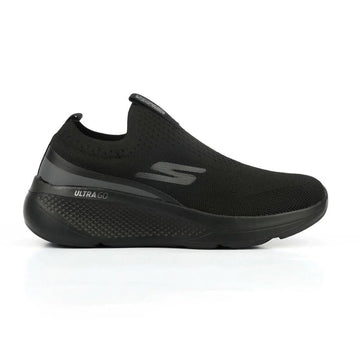 Skecherrs ULTRA GO (ALL BLACK) (Copy)
